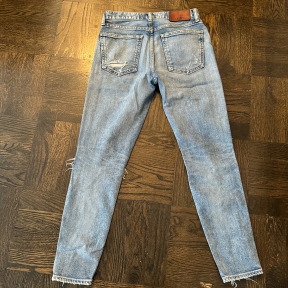 Moussy Vintage Jeans, Size 25, Excellent Pre-Owned Condition - Picture 10 of 10
